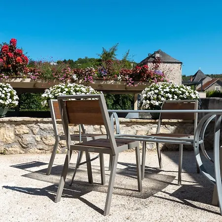 Hotel Le Quercy