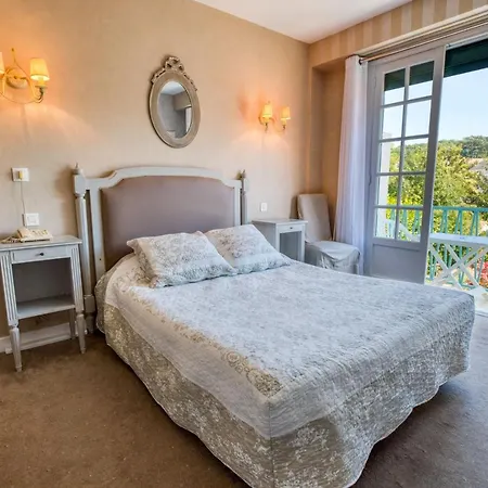 Le Quercy Hotel Souillac