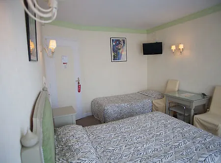 Le Quercy Hotel 3*