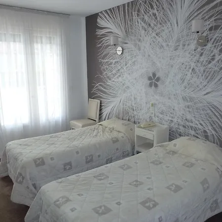 Le Quercy Hotel 3*