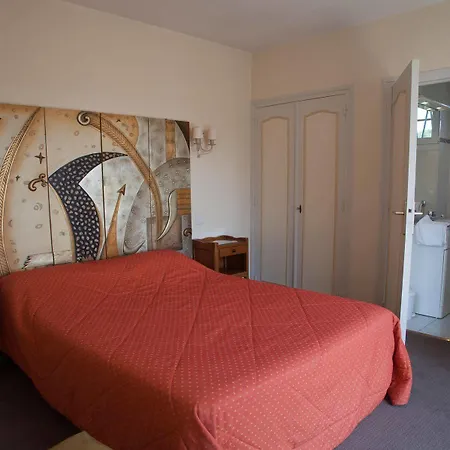 Hotel Le Quercy Souillac