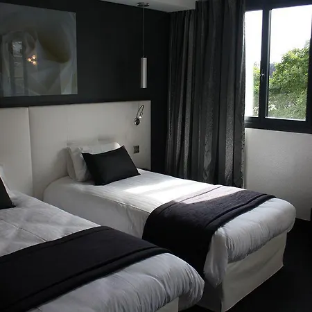 Le Quercy Hotel