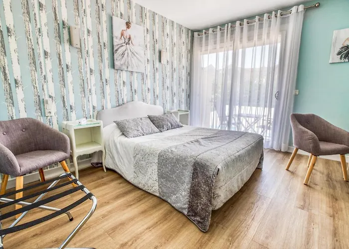 Le Quercy 3* Souillac