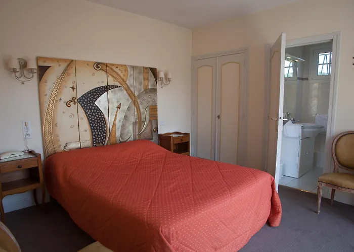 Le Quercy Hotel Souillac