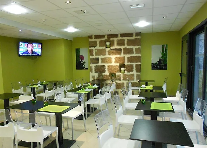 Le Quercy 3* Souillac