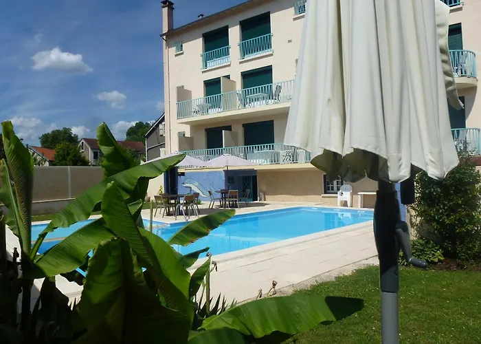 Le Quercy 3* Souillac