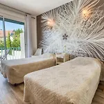 Hotel Le Quercy Souillac
