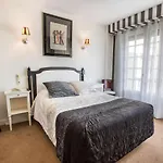 Hotel Le Quercy 3*