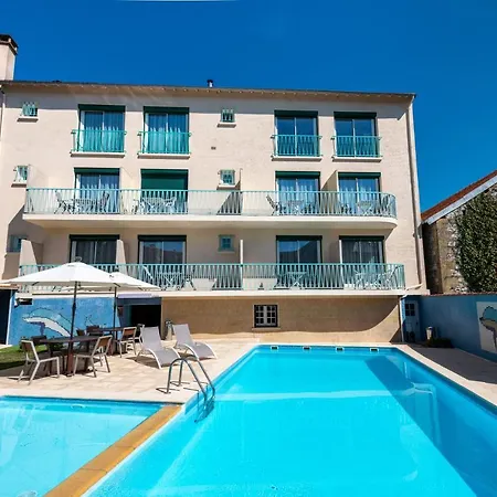 Le Quercy Hotel