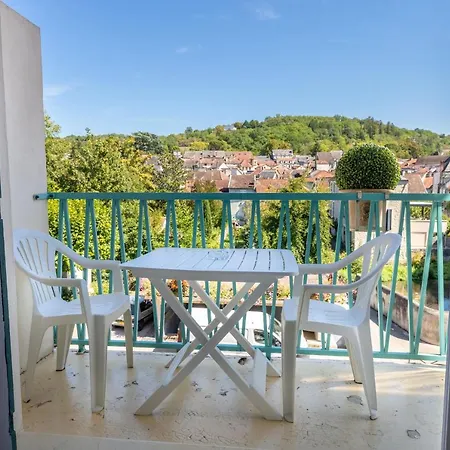 Le Quercy 3*