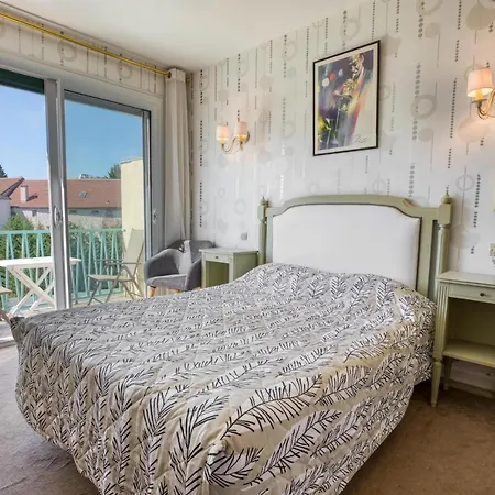 Le Quercy Otel