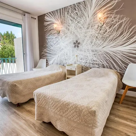 Le Quercy 3*
