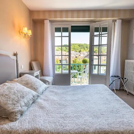 Le Quercy 호텔 3*