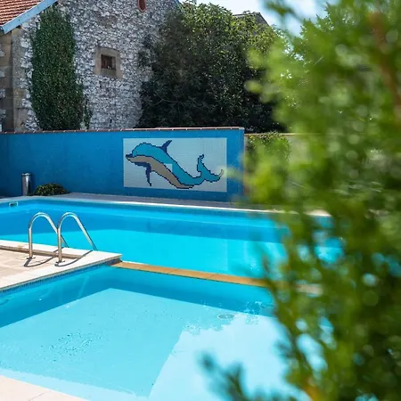 מלון Le Quercy 3*
