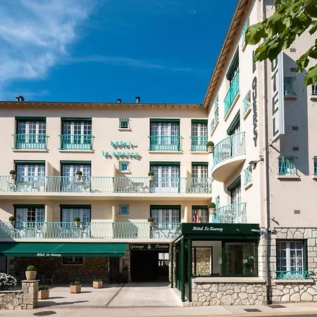 Hotel Le Quercy