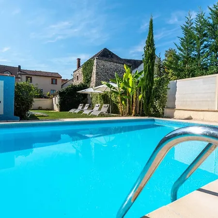 Le Quercy 3*
