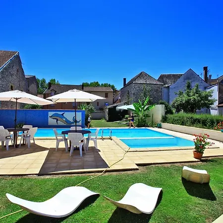 Le Quercy סווילאק