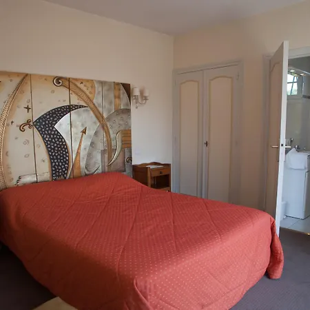 Le Quercy Hotel Souillac