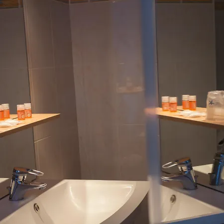 Hotel Le Quercy Souillac