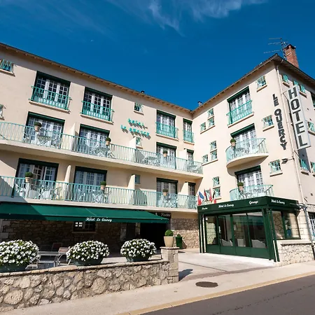 Hotel Le Quercy