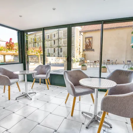 Le Quercy Hotel Souillac