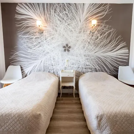 Otel Le Quercy