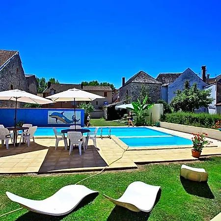 Le Quercy Ξενοδοχείο