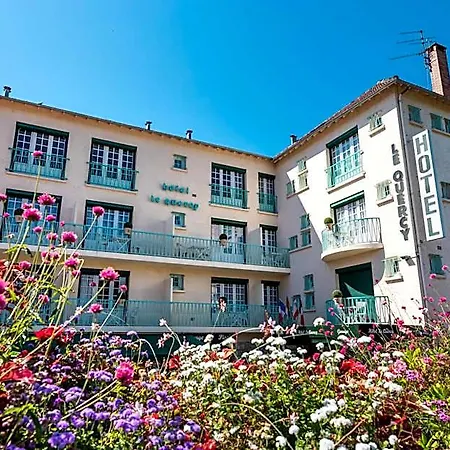 Le Quercy