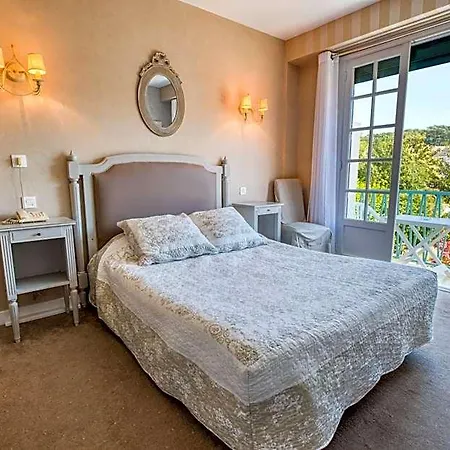 Otel Le Quercy