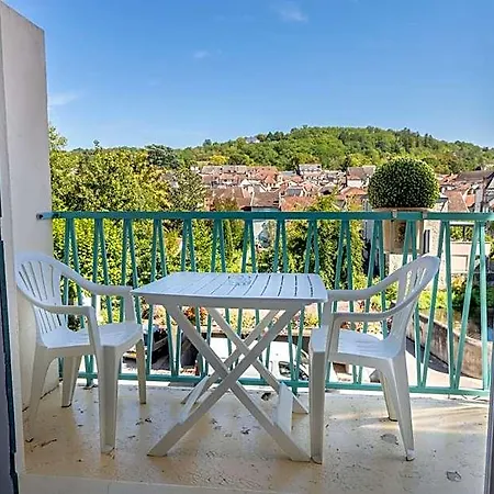 Le Quercy Ξενοδοχείο Souillac