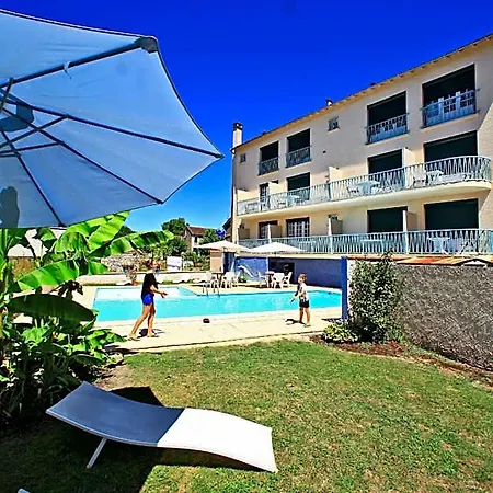 Le Quercy 3*