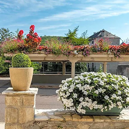 Ξενοδοχείο Le Quercy