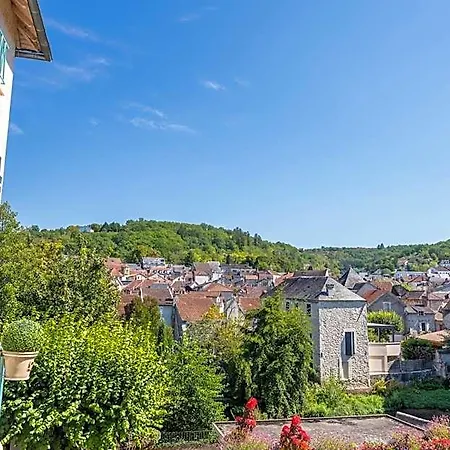 Le Quercy Souillac