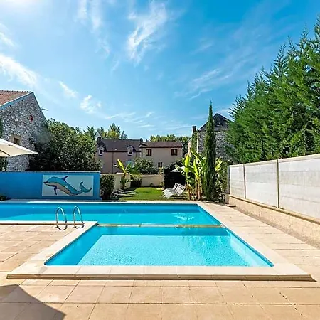 Ξενοδοχείο Le Quercy