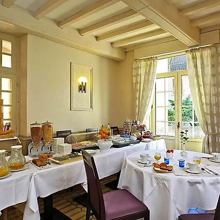 Le Quercy Souillac