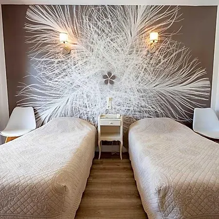 Le Quercy 3*
