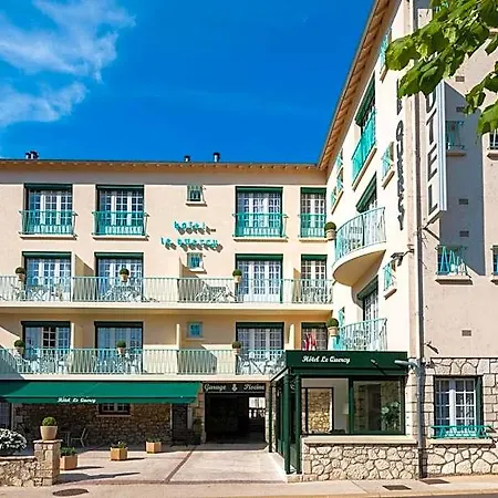 Le Quercy 3* Souillac