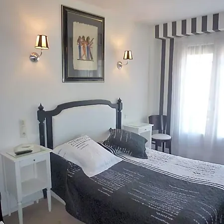 Le Quercy Hotel Souillac
