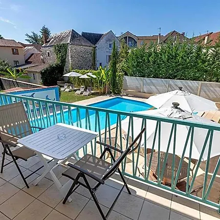 Le Quercy Ξενοδοχείο 3*