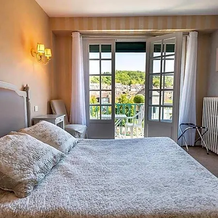 Hotel Le Quercy 3*