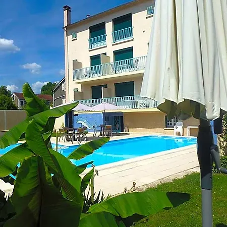 Le Quercy Ξενοδοχείο Souillac