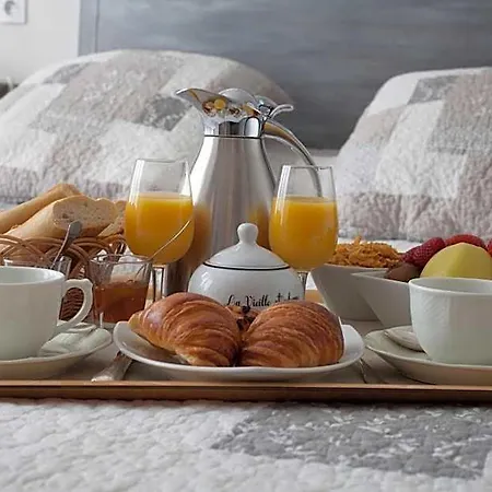 Le Quercy Otel 3*