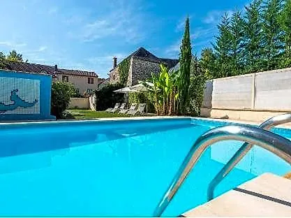 Le Quercy