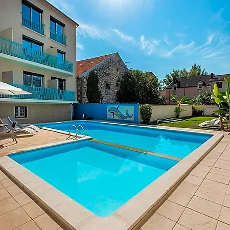 Le Quercy Otel Souillac
