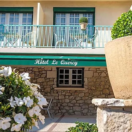 Le Quercy 3* Souillac