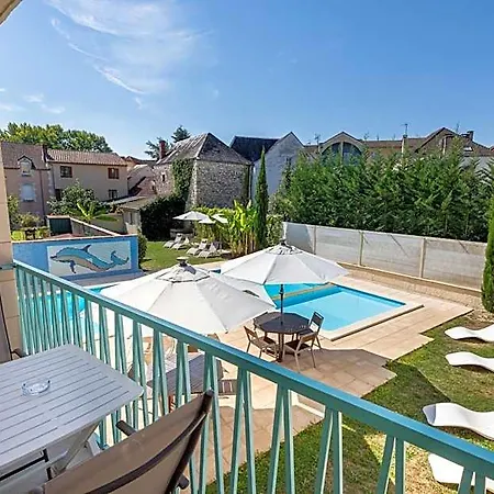 Hotel Le Quercy
