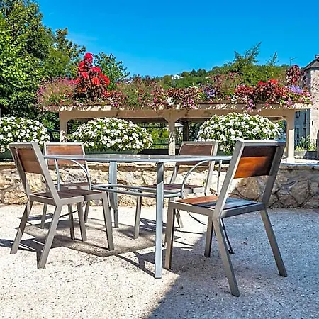 Hotel Le Quercy 3*
