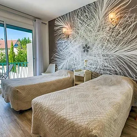 Hotel Le Quercy 3*