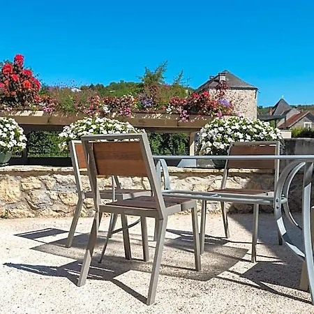 Le Quercy Hotel