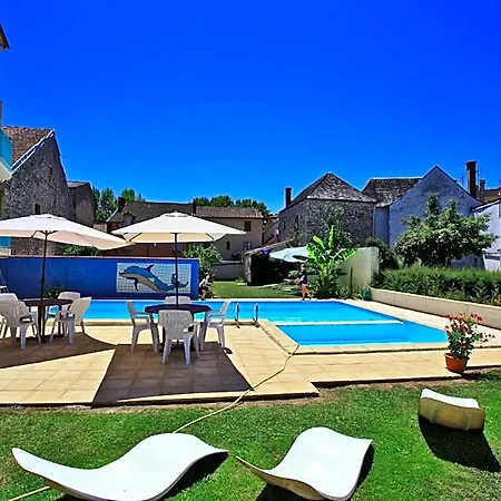 Hotel Le Quercy 3*